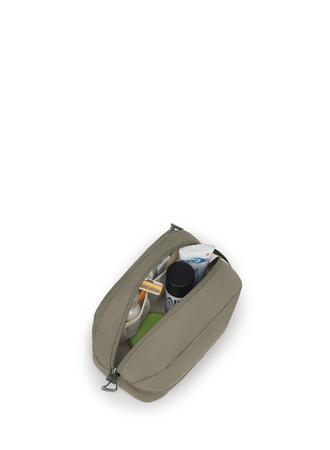 أوسبراي طقم أدوات النظافة الشخصية Osprey Daylite، لون تان كونكريت - Image 5